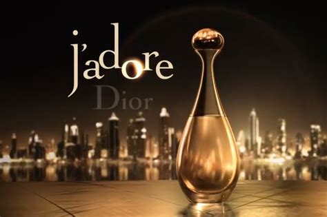 spot tv dior rossetto|Dior J'adore TV Commercials .